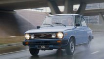 Volvo 66