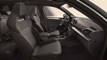 2020 SEAT Tarraco FR