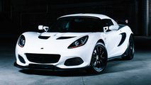 Lotus Elise Cup 250 Bathurst Edition