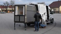 PlugVan-Modul