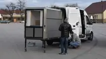 PlugVan-Modul