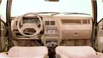 Peugeot 309