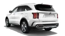 Kia Sorento (2020)