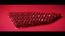 Porsches 3D-Druck-Schalensitze