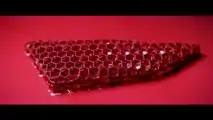Porsches 3D-Druck-Schalensitze