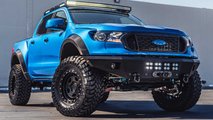 Ford Ranger Prorunner by APG