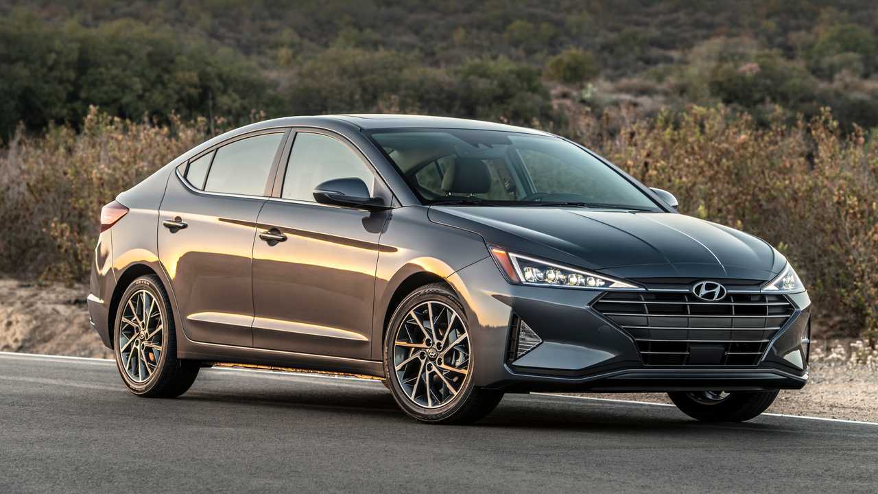 10 Most FuelEfficient GasOnly Cars For 2020