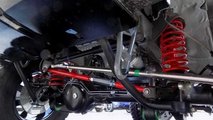 Suzuki Jimny by Wald International