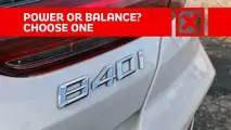 2020 BMW 840i Gran Coupe