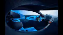 Bugatti zündet die nächste Stufe