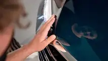 2018 Audi A8 teaser