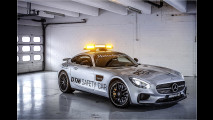 Sicherer durch die DTM-Saison