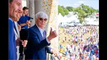 Goodwood Festival of Speed 2017: Die Highlights der PS-Sause
