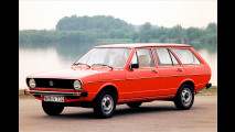 VW Passat B1