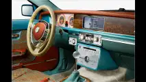 Volvo-Hommage mit BMW-Technik