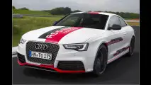 Audi stopft das Turboloch