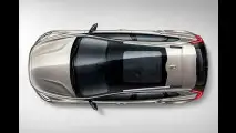 Facelift für den Volvo V40