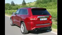 Häuptlings stärkster Hengst