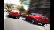 Update für Mazda 6 und CX-5