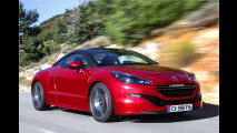 Kein Peugeot ist stärker