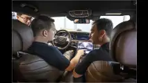 Selbst ist das Auto