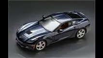 Geschenke für Corvette-Fans