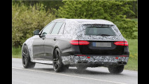 Mercedes-AMG E 63 T-Modell