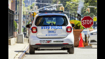 Einsatz in Manhattan