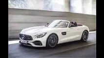Frischer Wind für den AMG GT