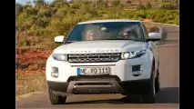 Welcher Reifen fürs SUV?