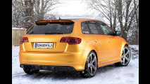 Ein Traum in ,Gorange