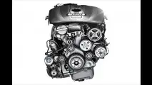 Neue Motoren für XF und XJ
