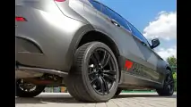 Wrapping und Tuning