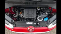 Volkswagen Cross Up