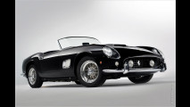 Oldie knackt den Alfa-Rekord