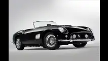 Oldie knackt den Alfa-Rekord
