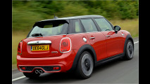 Aus Mini wird Maxi