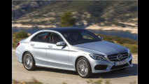 Mercedes spricht Chinesisch