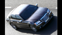 Lancia Thema V6