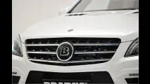300 km/h schnelles SUV