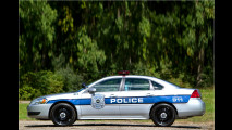 Cops neuer Liebling