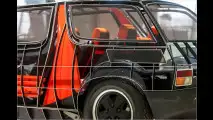 Forschungsprojekt Langzeitauto (FLA, 1973)