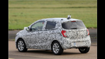Erwischt: Opel Karl