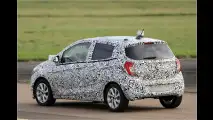 Erwischt: Opel Karl