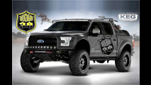 Deegan 38: Ford F-150