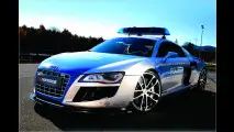 Tune it! Safe!: Abt R8 GTR