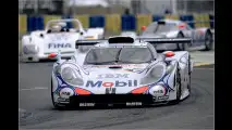Porsche GT1