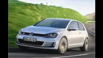 GTI-Schreck mit Diesel