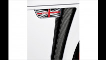 Briten-Sportler im rassigen Look