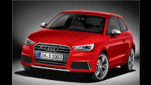 Audi S1